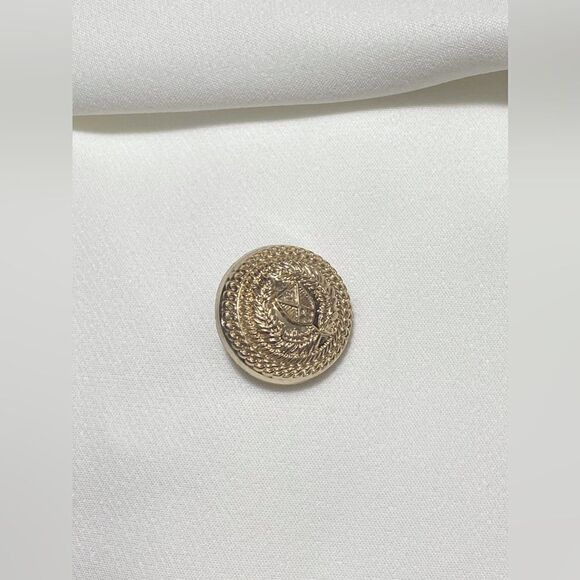 Generation Love Clara Cropped Blazer size XS - Picture 10 of 12